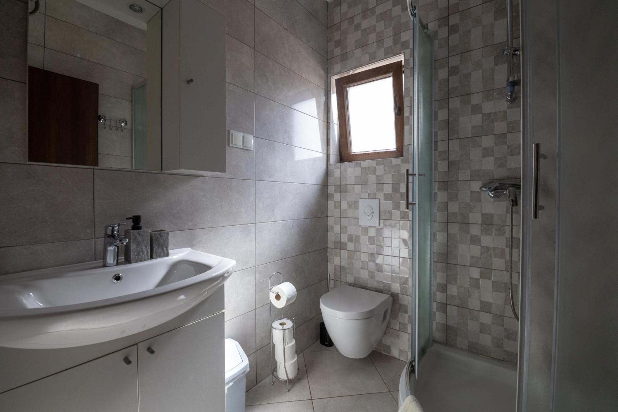 Apartments Damjanic Jerko فربوسكا المظهر الخارجي الصورة